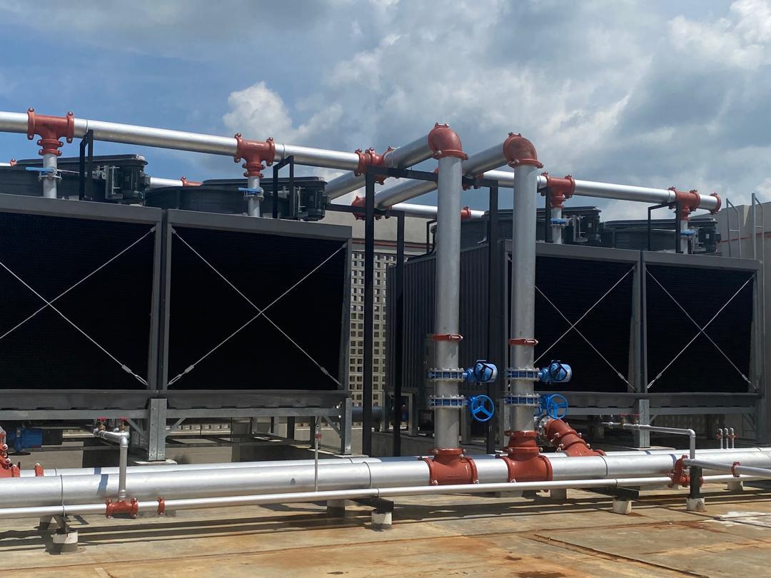Cooling Tower